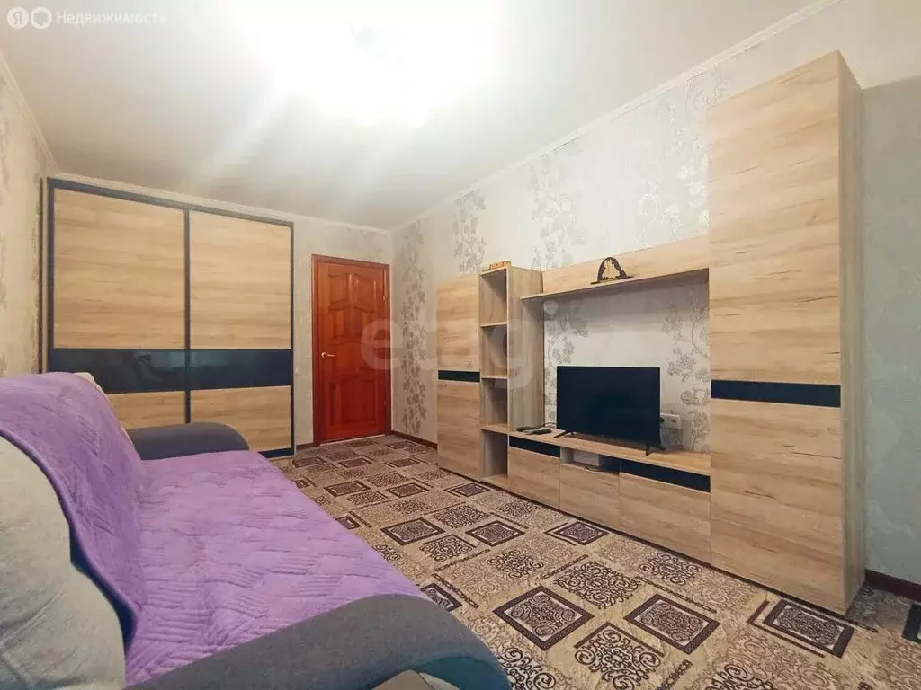 2-комнатная квартира: Энгельс, улица 148-й Черниговской Дивизии, 4 ... - Фото 1