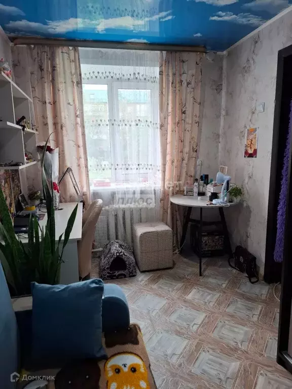 Продаётся 2-к квартира, 42.5 м - Фото 1