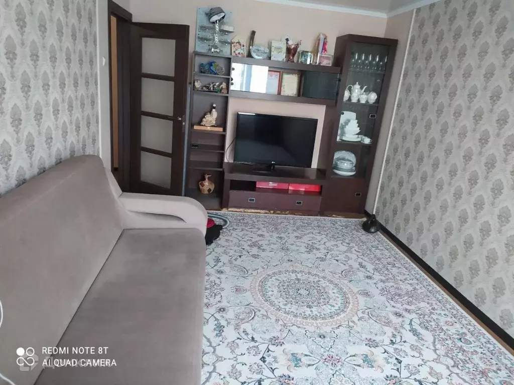 Продаётся 3-к квартира, 62 м - Фото 0