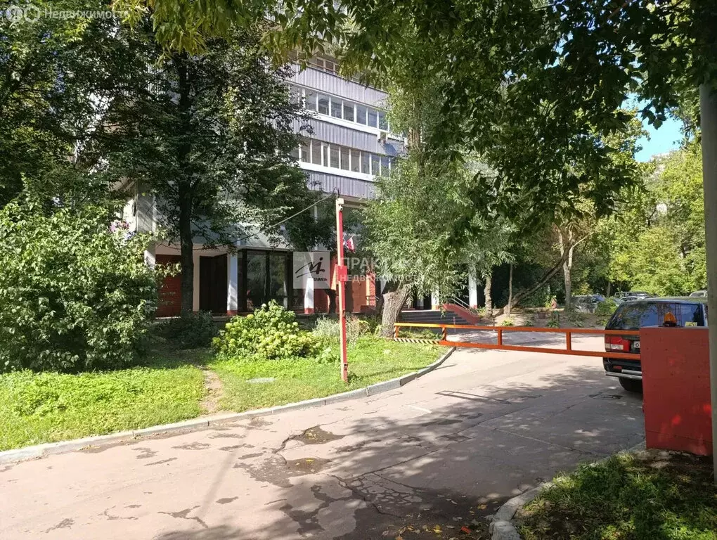 1-комнатная квартира: Москва, улица Ляпидевского, 12 (35.6 м) - Фото 1