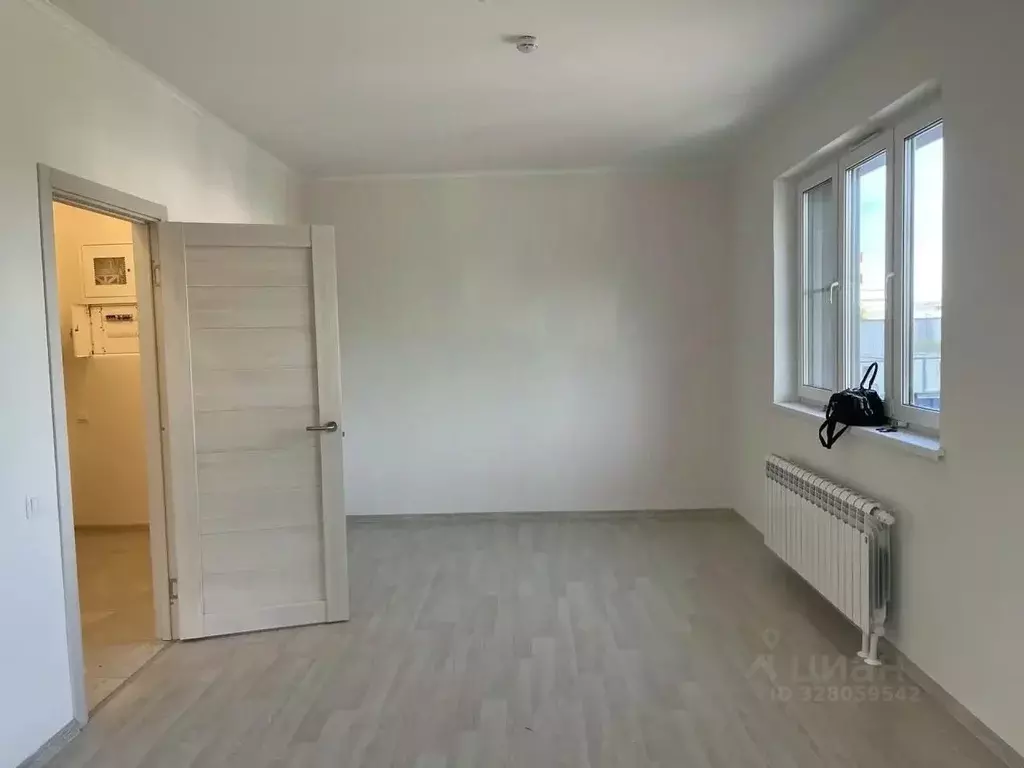 1-к кв. Москва Базовская ул., 26 (46.0 м) - Фото 2