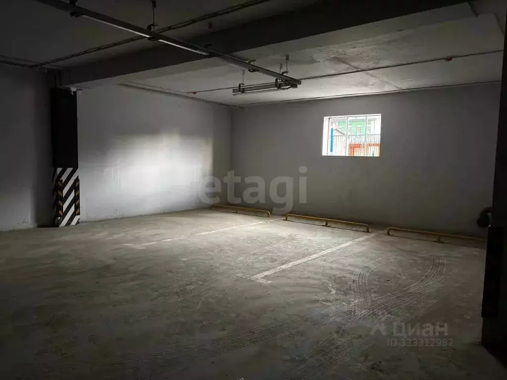 Гараж в Краснодарский край, Краснодар ул. Западный обход, 57сК (13 м) - Фото 1