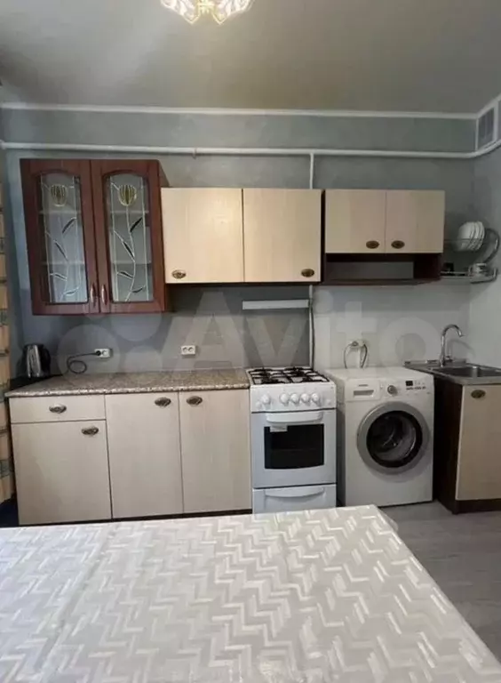 2-к. квартира, 66 м, 1/12 эт. - Фото 0