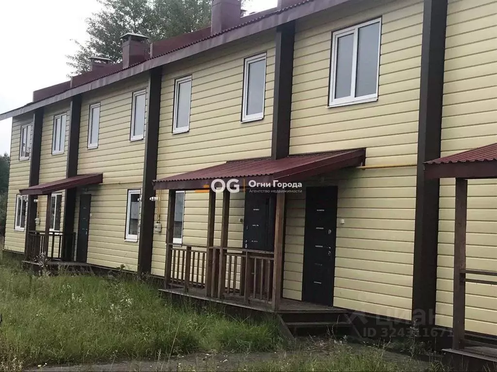 2-к кв. Брянская область, Клетня рп ул. Заозерная, 24А (50.0 м) - Фото 2