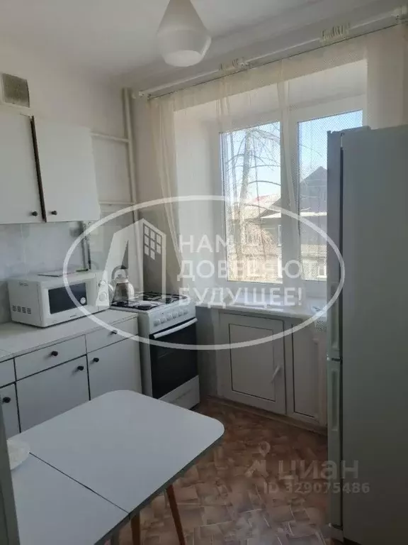 2-к кв. Пермский край, Кунгур ул. Голованова, 83 (42.6 м) - Фото 2