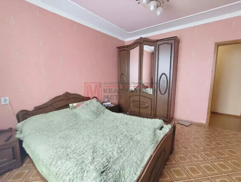 2-к кв. Белгородская область, Старый Оскол Юбилейный мкр, 5 (51.84 м) - Фото 2