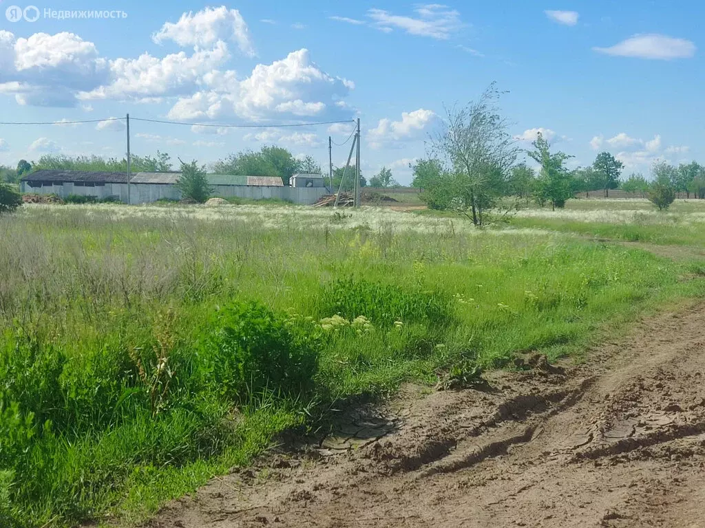 Участок в Новочеркасск, Темерницкая улица (6 м) - Фото 0