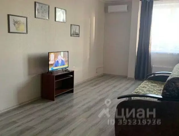 1-к кв. Московская область, Красногорск городской округ, Нахабино пгт ... - Фото 1