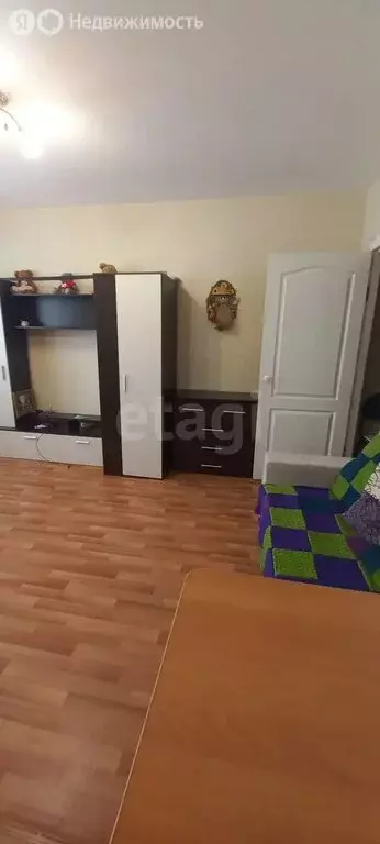 Квартира-студия: Сосновоборск, проспект Мира, 5 (27 м) - Фото 2