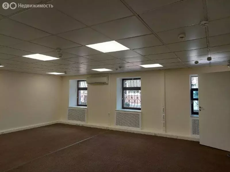 Офис (111 м) - Фото 1