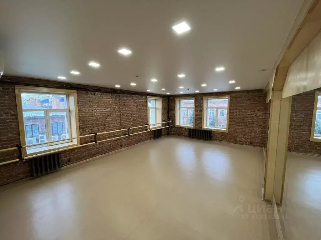 Помещение свободного назначения в Новосибирская область, Новосибирск ... - Фото 1