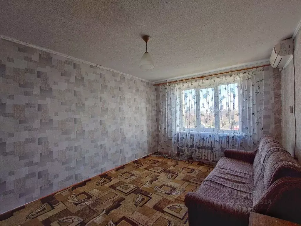 Комната Ростовская область, Азов Азовский район, ул. Куйбышева (17.0 ... - Фото 2