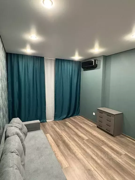 1-к кв. Красноярский край, Красноярск ул. Александра Матросова, 30Г ... - Фото 1