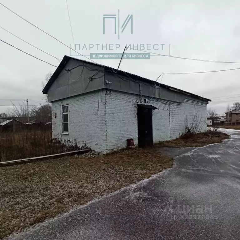 Производственное помещение в Свердловская область, Михайловск ... - Фото 2