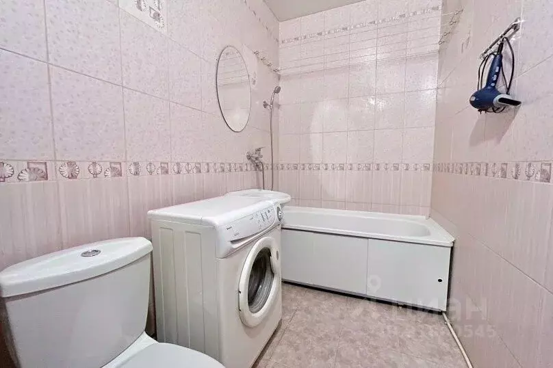1-к кв. Орловская область, Орел ул. 3-я Курская, 25 (40.0 м) - Фото 1