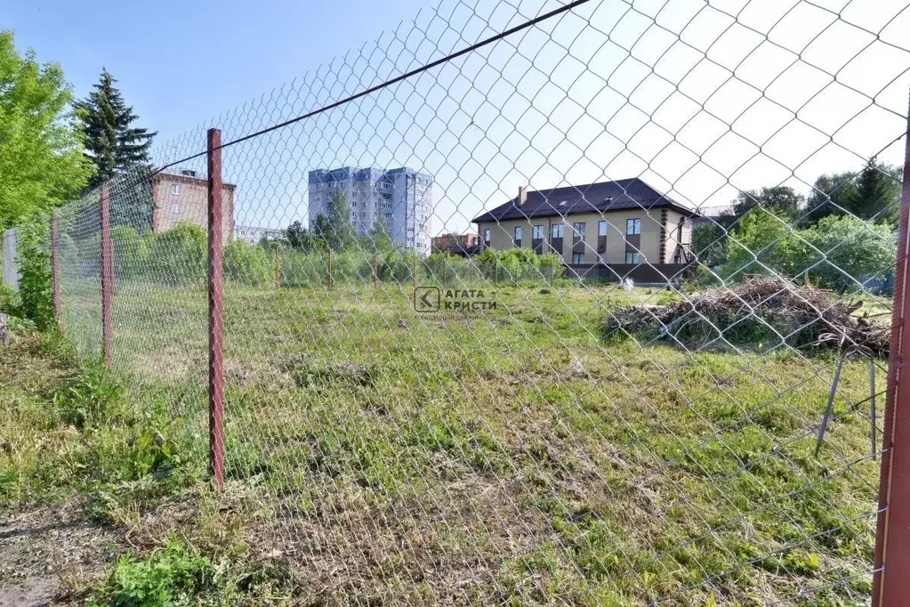 Участок 10,6 сот. (ИЖС) - Фото 1
