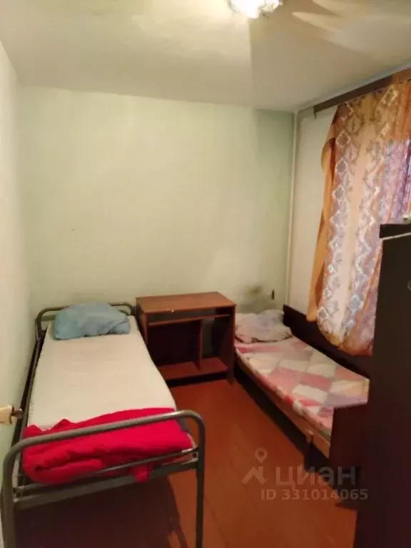 3-к кв. Москва ул. Свободы, 97С1 (73.0 м) - Фото 2