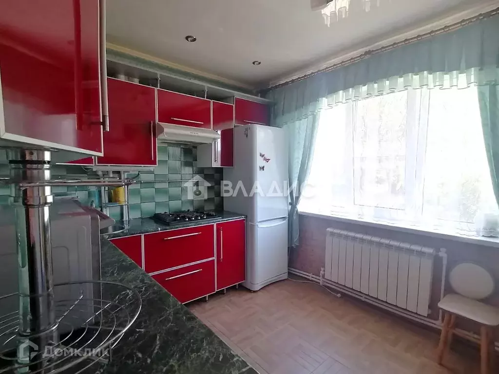 Продаётся 2-к квартира, 53 м - Фото 0