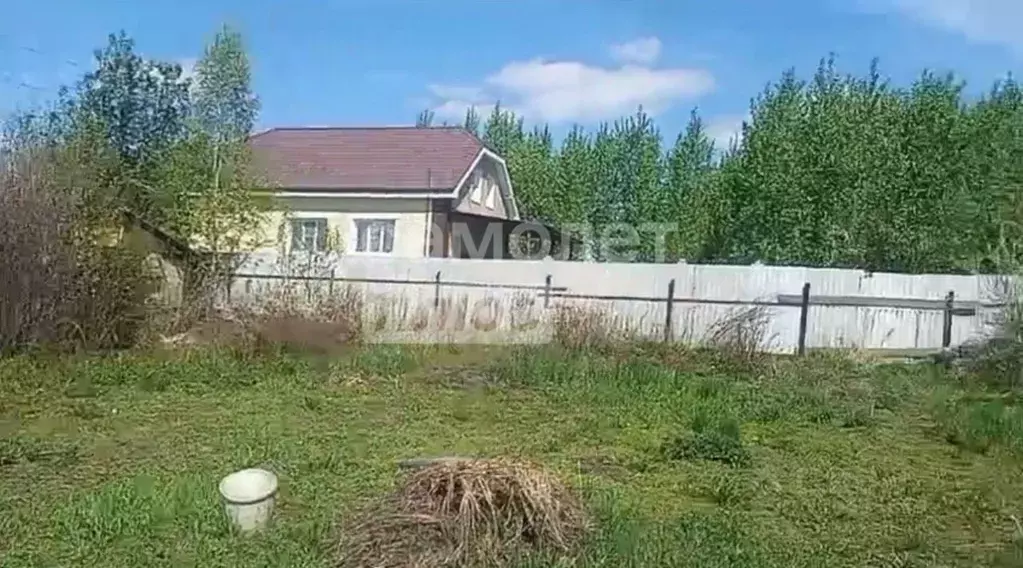 Участок в Челябинская область, Сосновский муниципальный округ, д. ... - Фото 0
