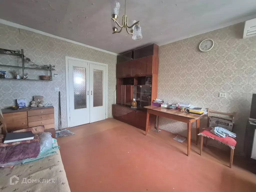 Продаётся 2-к квартира, 56.6 м - Фото 1