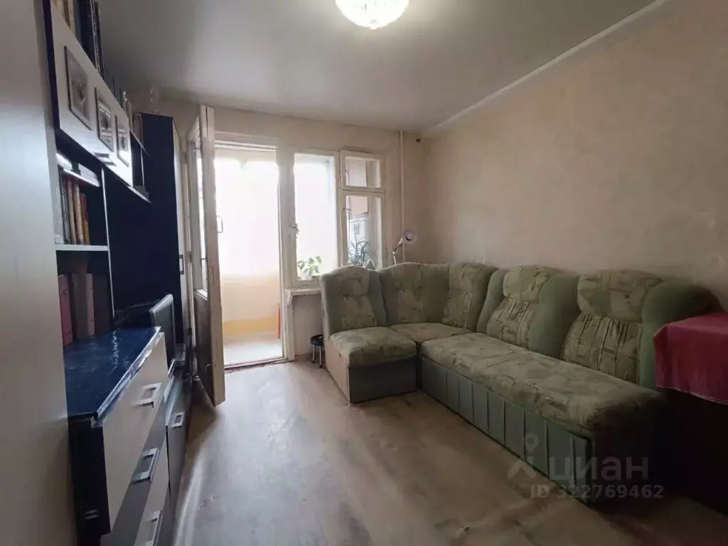 2-к кв. Ставропольский край, Кисловодск Красивая ул., 29 (33.2 м) - Фото 1