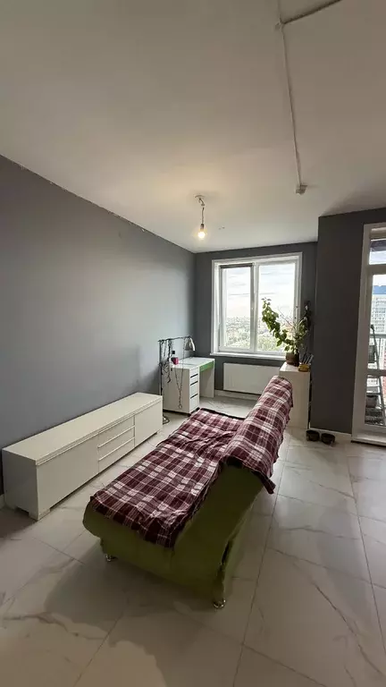 Продаётся квартира-студия, 32.5 м - Фото 1