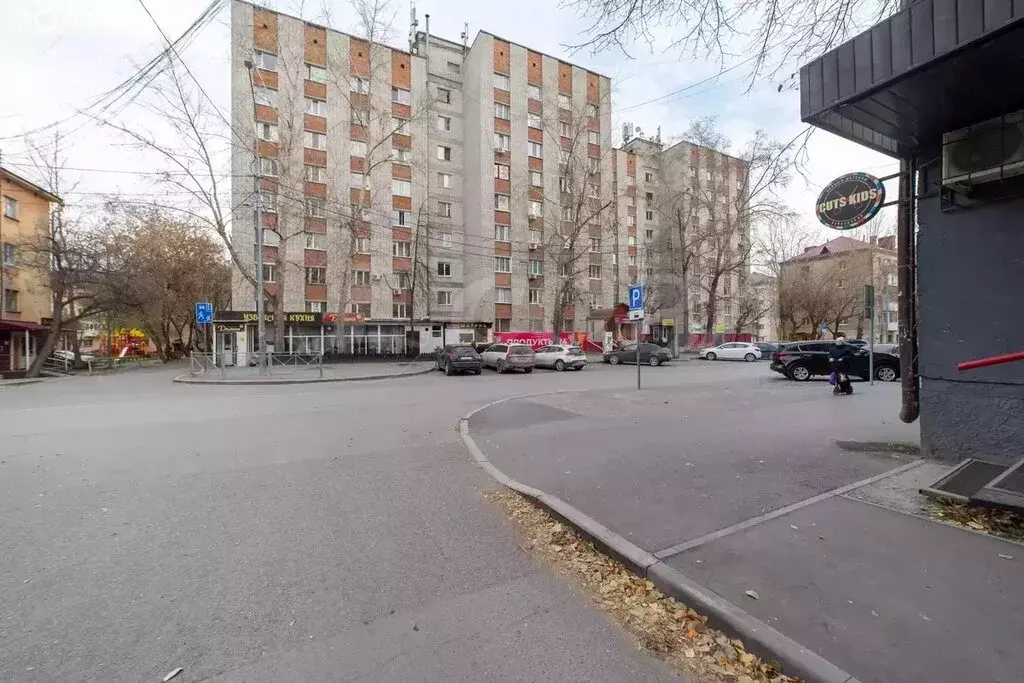 1к в -комнатной квартире (13.6 м) - Фото 1