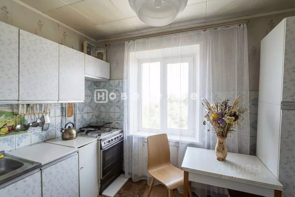 3-к кв. Рязанская область, Рязань Магистральная ул., 13 (61.5 м) - Фото 1