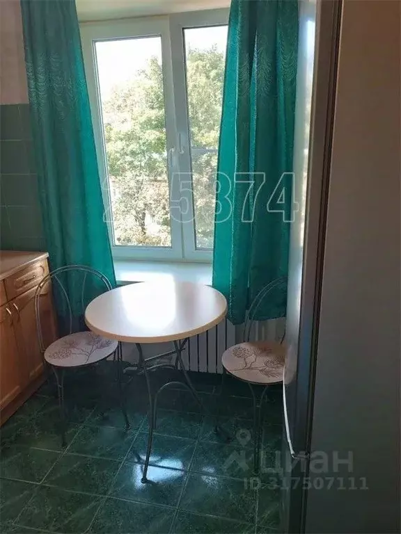 1-к кв. Москва ул. Константина Симонова, 8К1 (41.0 м) - Фото 1