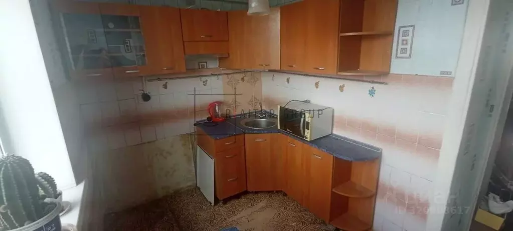 3-к кв. Новосибирская область, Карасук ул. Тургенева, 18 (60.0 м) - Фото 1