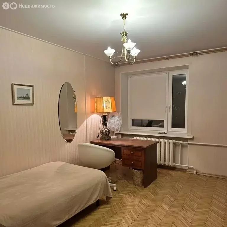 2-комнатная квартира: Санкт-Петербург, Наличная улица, 36к7Б (46.5 м) - Фото 2