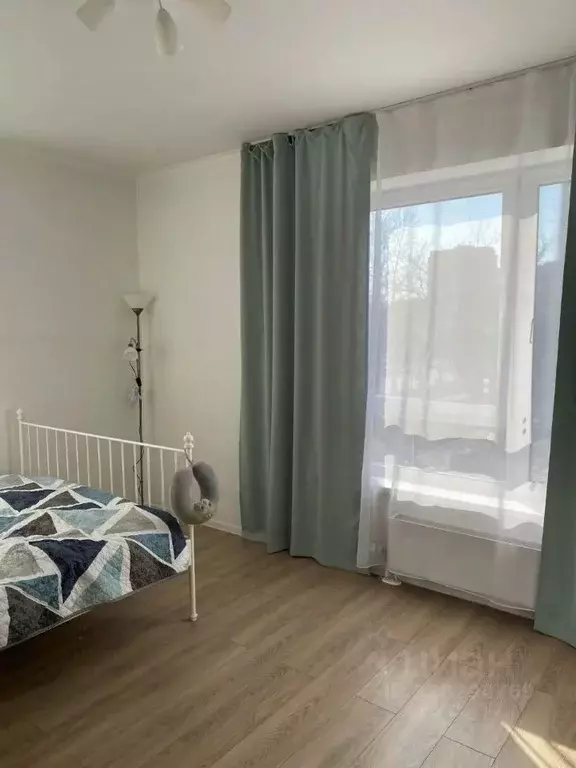 3-к кв. Москва Волгоградский просп., 161А (70.0 м) - Фото 2