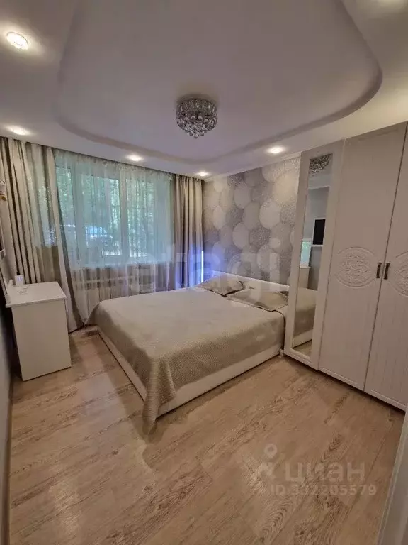 2-к кв. Москва ул. Академика Павлова, 12К2 (45.0 м) - Фото 1