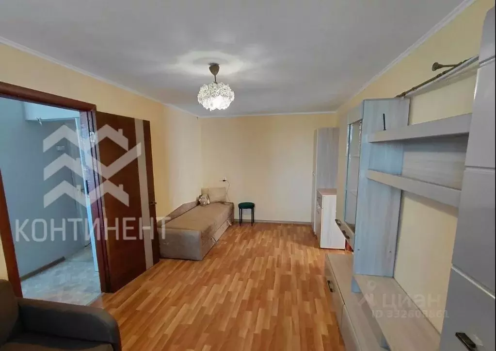 2-к кв. Крым, Евпатория ул. Некрасова, 81 (42.8 м) - Фото 2