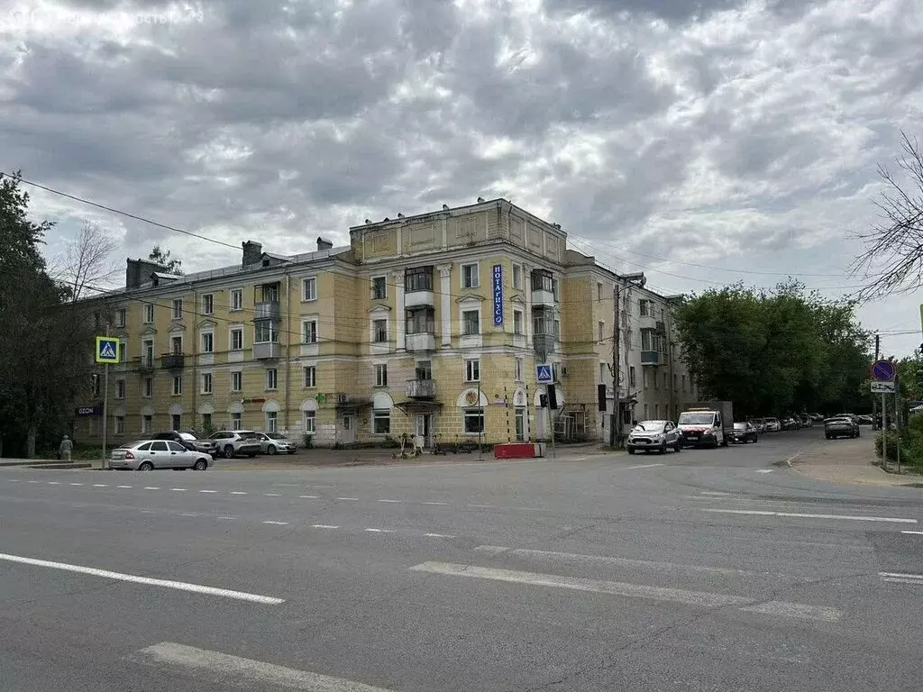 2-комнатная квартира: Тверь, Петербургское шоссе, 51 (47.1 м) - Фото 2