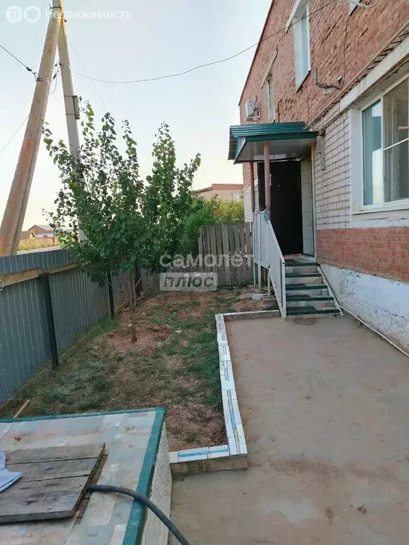 3-комнатная квартира: Цаган Аман, переулок Мацакова, 16 (75 м) - Фото 1