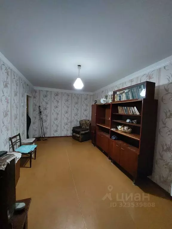 2-к кв. Крым, Керчь ул. Орджоникидзе, 49/4 (42.0 м) - Фото 1