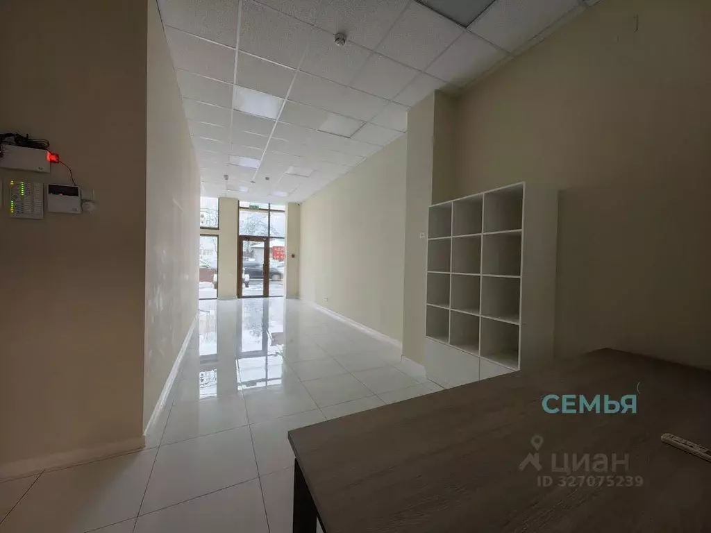 Помещение свободного назначения в Северная Осетия, Владикавказ ул. ... - Фото 1