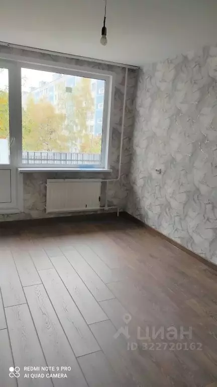 2-к кв. Санкт-Петербург ул. Дыбенко, 23К1 (44.7 м) - Фото 2