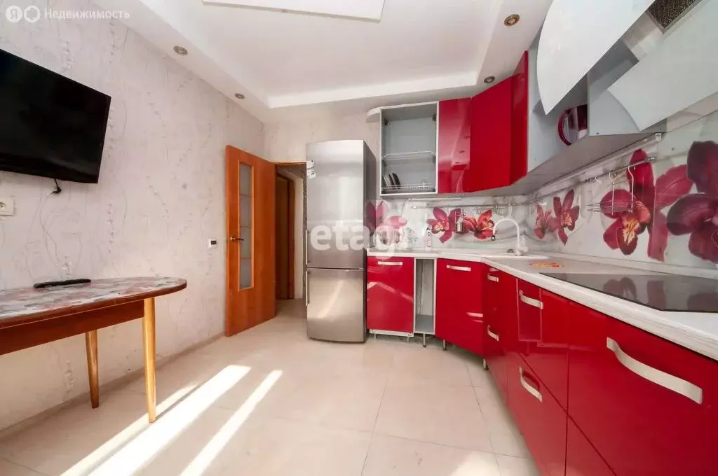 2-комнатная квартира: город Тельмана, Ладожский бульвар, 1к1 (67.15 м) - Фото 2