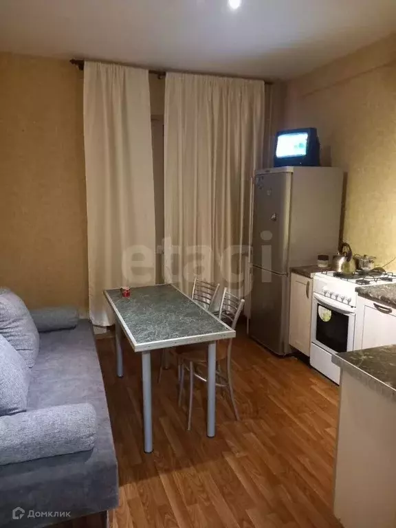 Продаётся 1-к квартира, 39 м - Фото 0