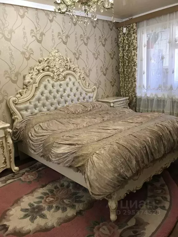 3-к кв. Карачаево-Черкесия, Теберда Карачаевский городской округ, ... - Фото 1