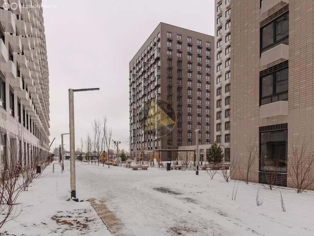 2-комнатная квартира: Санкт-Петербург, Лиговский проспект, 242 (58.3 ... - Фото 2