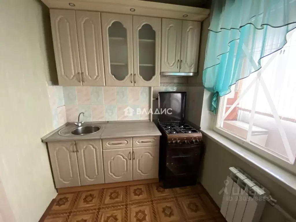 2-к кв. Белгородская область, Белгород 10-й мкр, ул. Спортивная, 12 ... - Фото 1