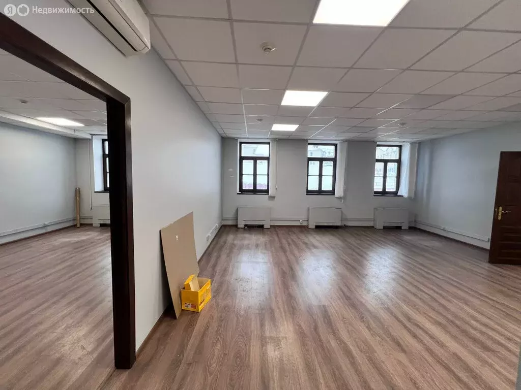 Офис (133 м) - Фото 2