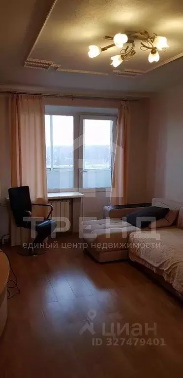 1-к кв. Санкт-Петербург, Санкт-Петербург, Кронштадт ул. ... - Фото 1