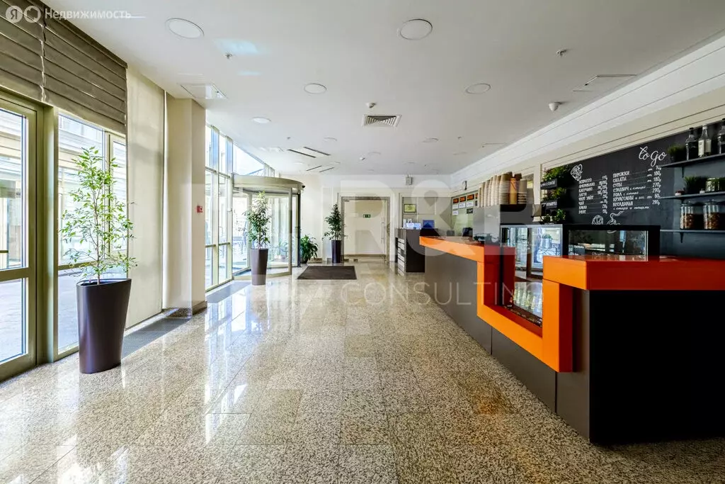 Офис (328 м) - Фото 1