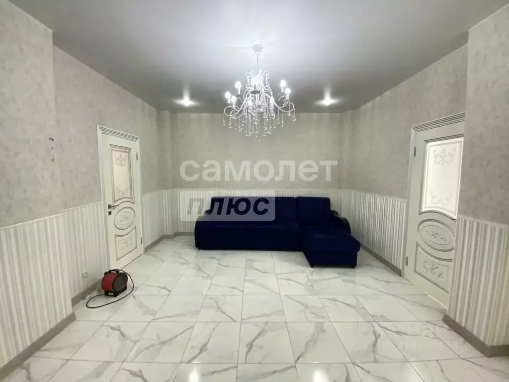3-к кв. Дагестан, Дербент ул. Пушкина, 3 (74.0 м) - Фото 1