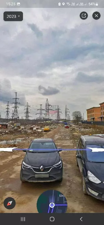 Продается участок в г. Химки - Фото 1