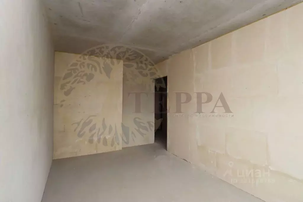 1-к кв. Воронежская область, Воронеж Шилово мкр, ул. Теплоэнергетиков, ... - Фото 1